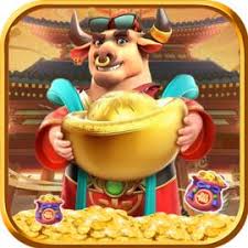 demo slots fun fortune ox ícone