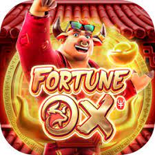 fortune ox demonstração ícone