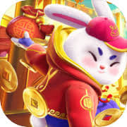 fortune rabbit slots ícone