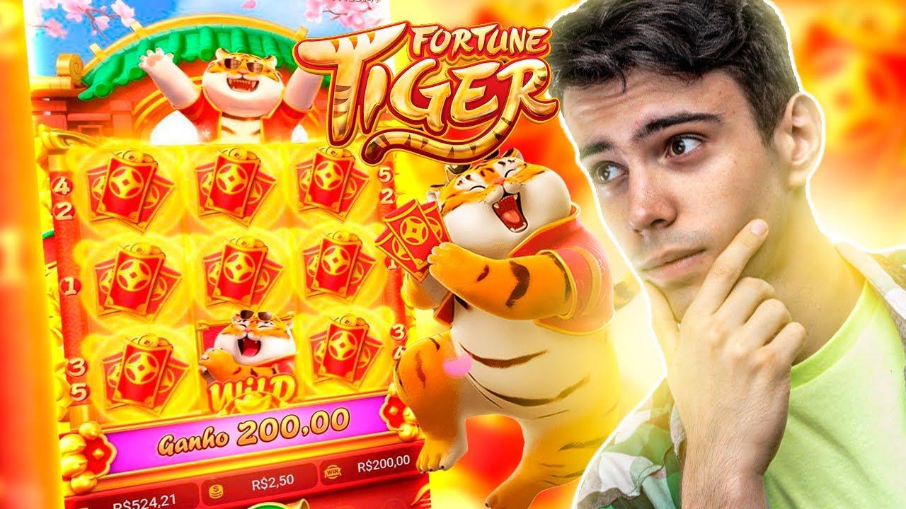 rodada gratis fortune tiger imagem de tela 5