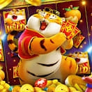 rodada gratis fortune tiger ícone